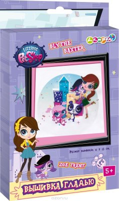 Littlest Pet Shop    