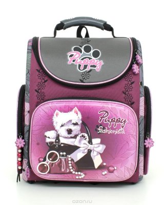   Mc Neill Hummingbird "Puppy Fasionista", : , , . K89