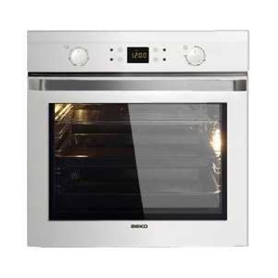   Beko OIE 24300 W , , ., : 59.5 x B: 59.5 x : 55 ,