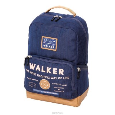   Walker Pure Authentic  