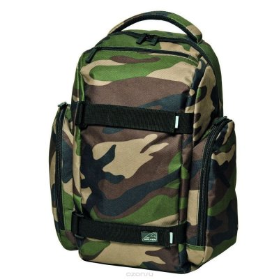   Walker Delta Classic Cool Camo