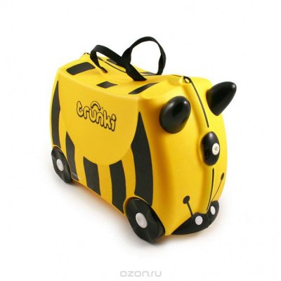  TRUNKI   