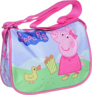 Peppa Pig    