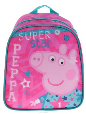 Peppa Pig    Superstar