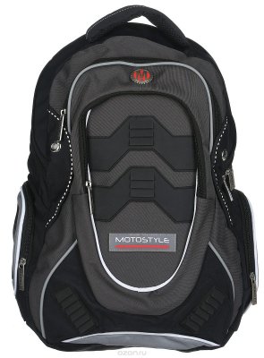   Proff Mc Neill Motostyle 2 