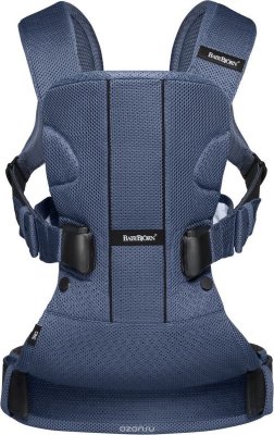 BabyBjorn     One Air Mesh  