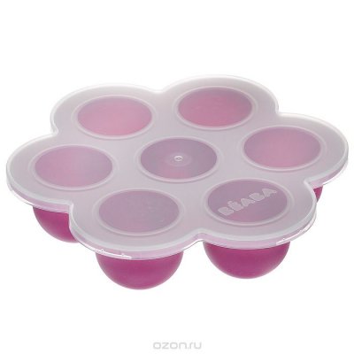   Beaba "Silicone Multi Portions", , : 