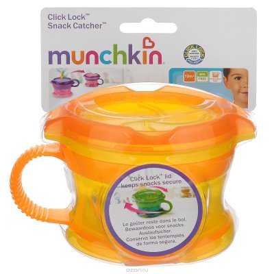  Munchkin " ",   Click Lock, : , 