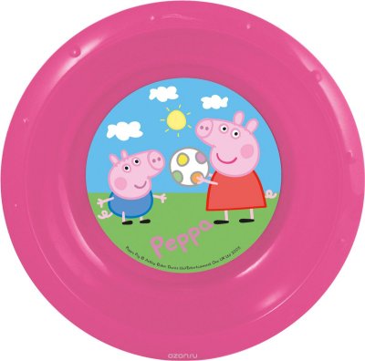 Peppa Pig    