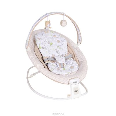 Graco - Duet Rocker