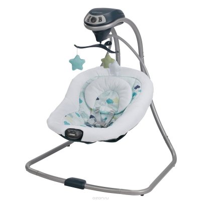 Graco  Simple Sway