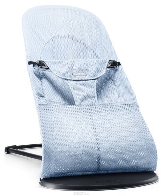 BabyBjorn - Balance Soft Mesh  