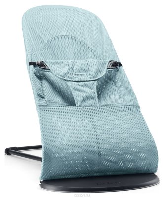 BabyBjorn - Balance Soft Mesh  