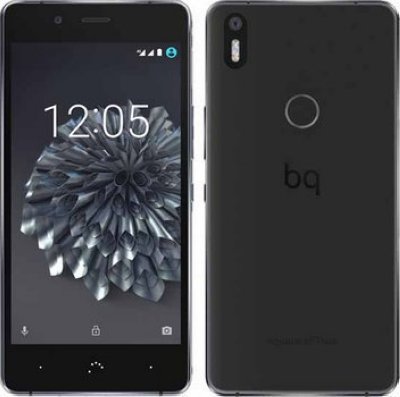  BQ Aquaris X5 Plus 16GB 2GB RAM Black/ Grey