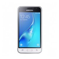   Samsung  Galaxy J1 (2016) SM-J120 White SM-J120FZWDSER