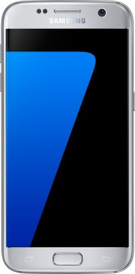 Samsung  Galaxy S7 SM-G930 32Gb 2Sim Silver SM-G930FZSUSER