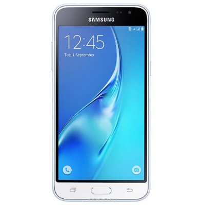  Samsung SM-J320F Galaxy J3 (2016) White