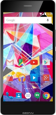  Archos Diamond S White