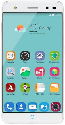    ZTE Blade V7 Lite Silver (ZTE-BLADE.V7.LITE)