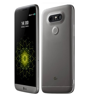   LG G5 SE H845 32Gb Dual LTE Titan