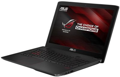  Asus ROG GL552VX (GL552VX-XO102D)