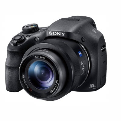 Sony Cyber-shot DSC-HX80  