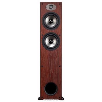   Polk Audio TSx 330T, Cherry  , 1 