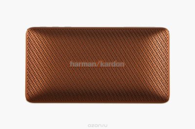 Harman Kardon Esquire Mini, Brown   