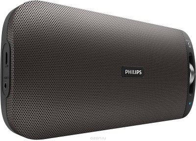 Philips BT3600B/00, Black   