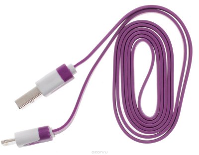 OLTO ACCZ-5015, Purple  USB