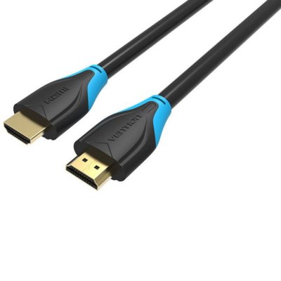  HDMI 10.0  Vention High speed v1.4 with Ethernet 19M/19M VAA-B01-L1000