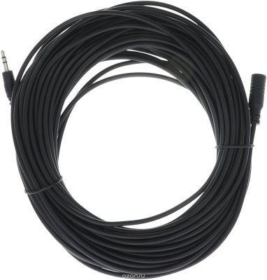 Greenconnect GC-STM2F, Black - AUX 15 