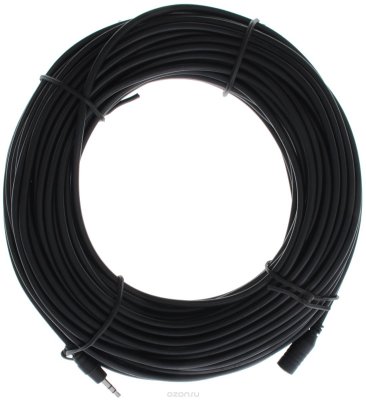 Greenconnect GC-STM2F, Black - AUX 30 