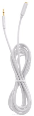 Ugreen UG-10776, White Silver - AUX 2 