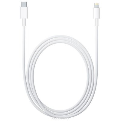 Apple USB-C/Lightning USB- (1 )