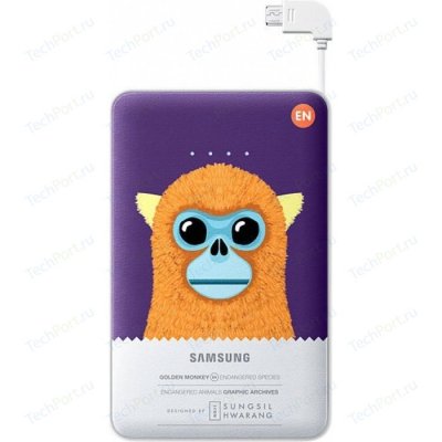 Samsung EB-PN915B, Purple  