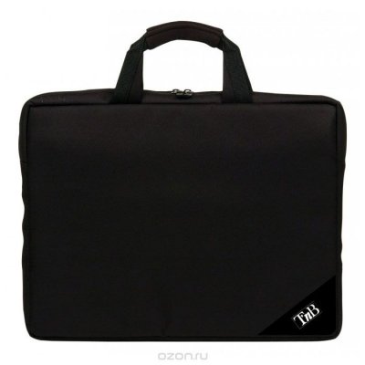 TNB NBF15   A15.4", Black