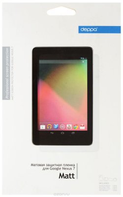 Deppa     Google Nexus 7, 