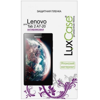 LuxCase    Lenovo Tab 2 A7-20, 