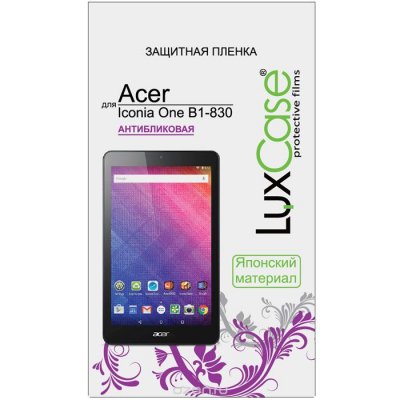 LuxCase    Acer Iconia One B1-830, 