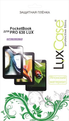 LuxCase    PocketBook PRO 630 LUX, 