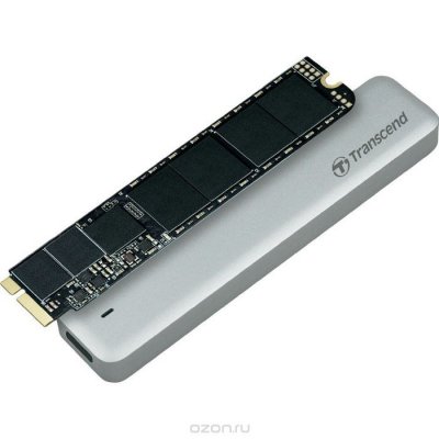 Transcend JetDrive 520 480GB SSD-  MacBook Air 11"/13"