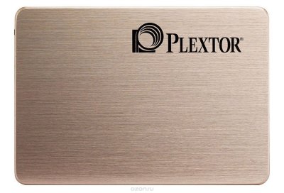 SSD  Plextor M6 Pro 2.5" 128Gb SATA III (PX-128M6PRO)