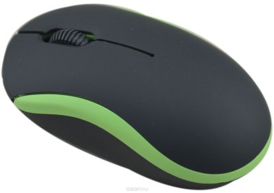 Ritmix ROM-111, Green 