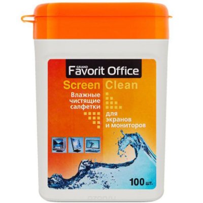 Favorit Office     TFT, 100 