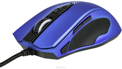 EpicGear Gekkota, Blue  