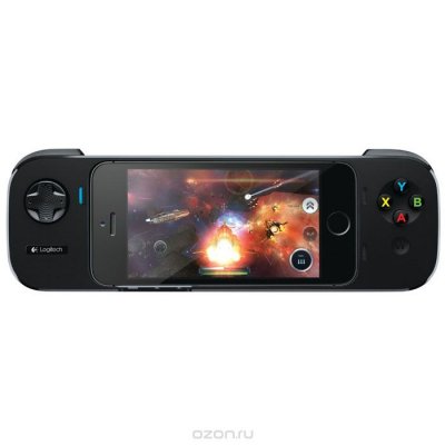 Logitech Powershell Controller   (940-000153)