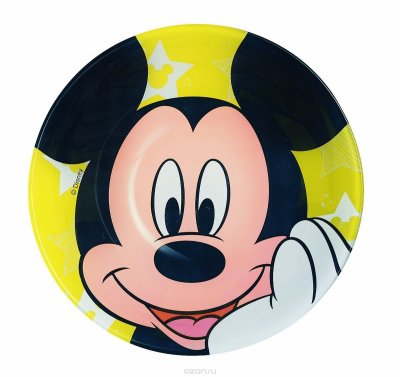  OH MINNIE H6439