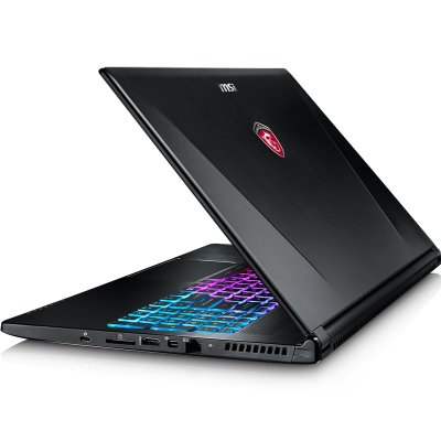  MSI GS60 6QE(Ghost Pro)-246XRU i5-6300HQ(2.3) Skylake/8Gb/1Tb/15.6" FHD/NV GTX970M 3Gb DDR5/