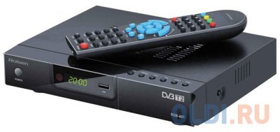   DVB-T2  Rolsen RDB-601